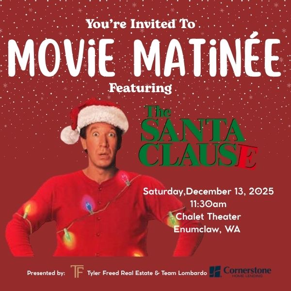 The Santa Clause (1) The Santa Clause (1)