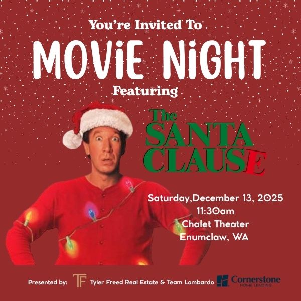 The Santa Clause-3