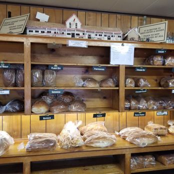 Black Diamond Bakery and Restaurant Black Diamond Washington