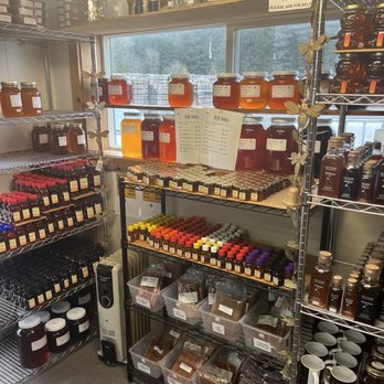 Bees in the Burbs in Maple Valley Washington