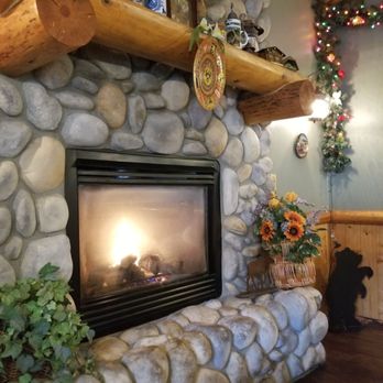 Europa in Black Diamond, Washington