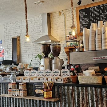 The Local in Enumclaw Washington