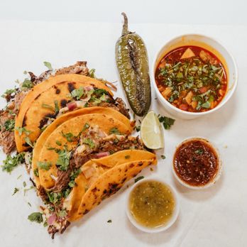 Pitaʻs Taqueria Enumclaw Washington