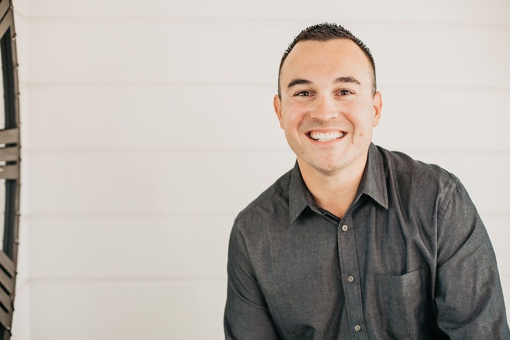 Tyler Freed Maple Valley Broker