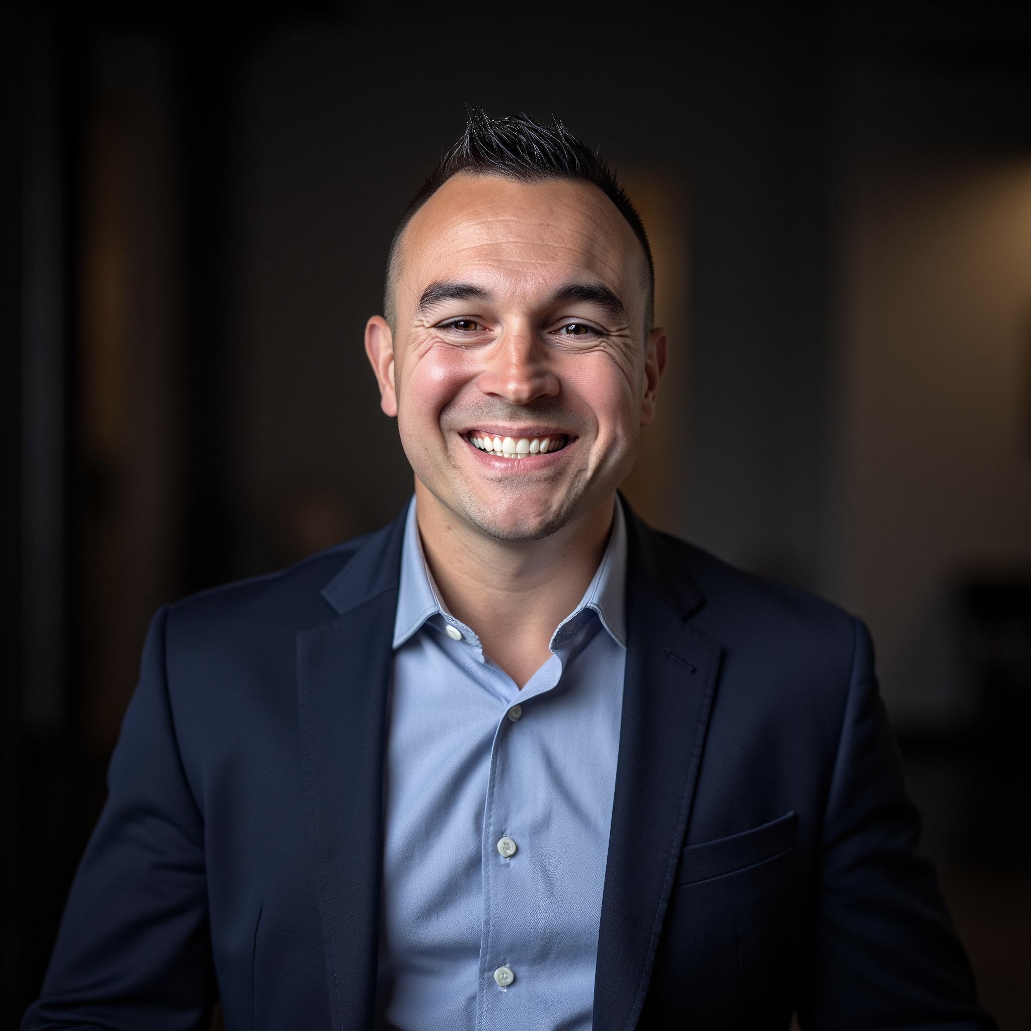 Tyler Freed, Maple Valley real estate agent with Windermere Real Estate